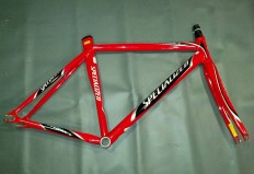 SPECIALIZED S-WORKS LANGSTER